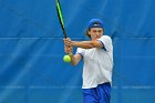 Tennis vs St Michael’s  Men’s and Women’s Tennis vs St Michael’s. - Photo By: KEITH NORDSTROM : Wheaton, Tennis